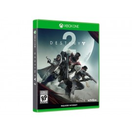 Destiny 2 Xbox One-ComercializadoraZeus- 1057832289