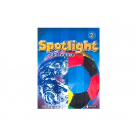 Spotlight On English 2 Assessments-ComercializadoraZeus- 1036865161