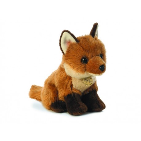 Aurora Miyoni Fox Kit de Peluche-ComercializadoraZeus- 1054450296