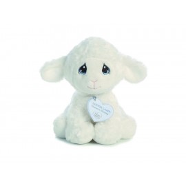 Aurora Luffie Borrego de Peluche-ComercializadoraZeus- 1054425917