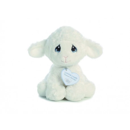 Aurora Luffie Borrego de Peluche-ComercializadoraZeus- 1054425917