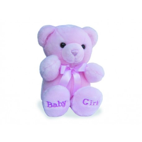 Aurora Comfy Oso Pequeño de Peluche-ComercializadoraZeus- 1054425755