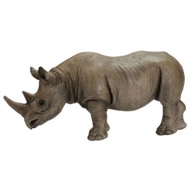 Schleich Figura Camcom de Rinoceronte-ComercializadoraZeus- 1003719142
