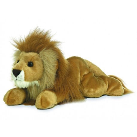 Aurora Flopsie Leonardo de Peluche-ComercializadoraZeus- 1054424783