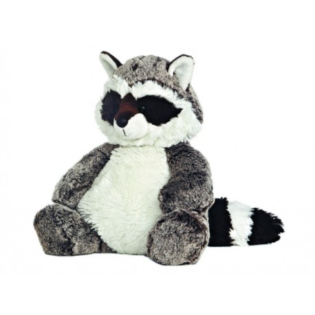 Aurora Sweet And Softer Mapache Rocoso de Peluche-ComercializadoraZeus- 1054425127