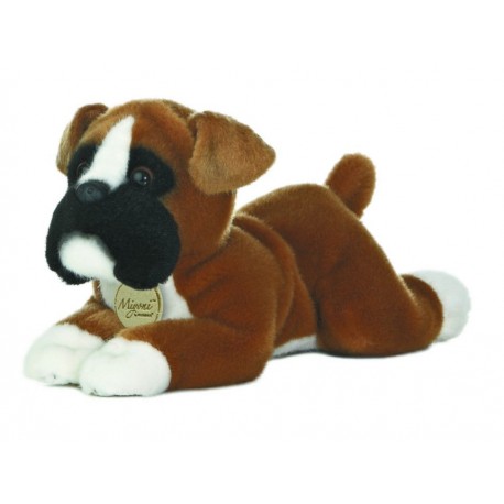 Aurora Miyoni Perro Bóxer de Peluche-ComercializadoraZeus- 1054450971