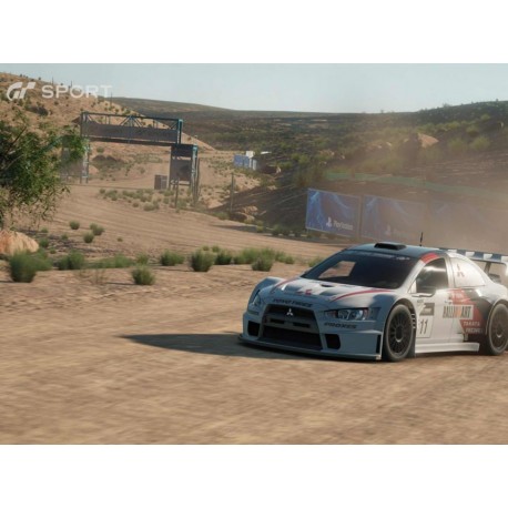 Gran Turismo Sport PlayStation 4-ComercializadoraZeus- 1050046628