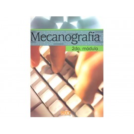 Mecanografía 2Do Modulo-ComercializadoraZeus- 1034937547