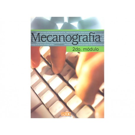 Mecanografía 2Do Modulo-ComercializadoraZeus- 1034937547