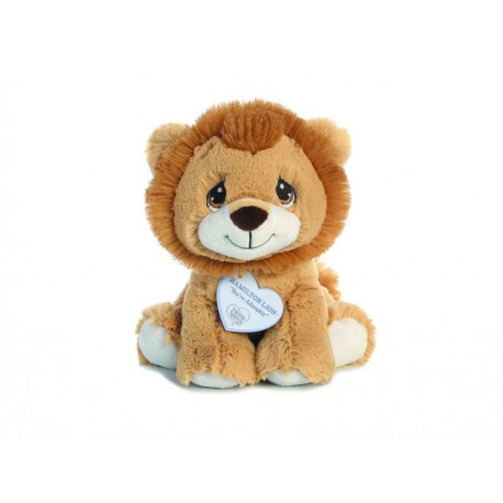 Aurora Hamilton León de Peluche-ComercializadoraZeus- 1054425852
