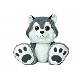 Aurora Taddle Toes Husky Howler de Peluche-ComercializadoraZeus- 1054452078