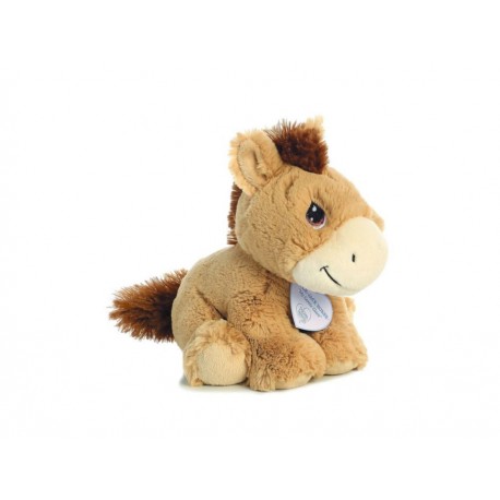 Aurora Jack Caballo de Peluche-ComercializadoraZeus- 1054425933