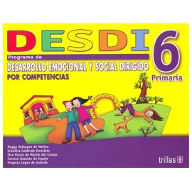 Desdi 6 Primaria-ComercializadoraZeus- 1037302500