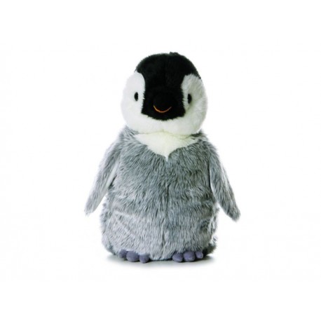 Aurora Flopsie Pingüino Penny de Peluche-ComercializadoraZeus- 1054424872