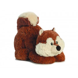 Aurora Tushies Ardilla Bellota de Peluche-ComercializadoraZeus- 1054425020