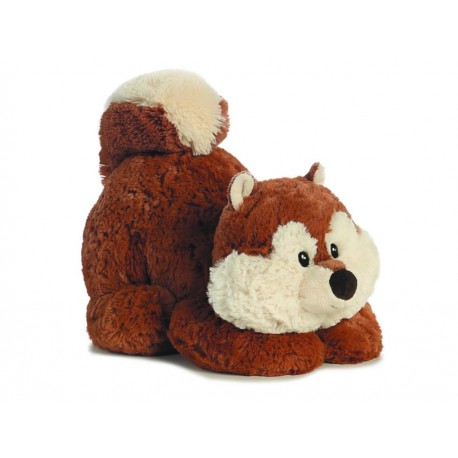 Aurora Tushies Ardilla Bellota de Peluche-ComercializadoraZeus- 1054425020