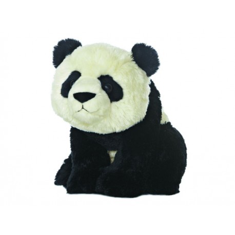 Aurora Destination Panda de Peluche-ComercializadoraZeus- 1054425593