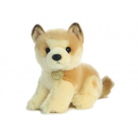 Aurora Miyoni Akita Cachorro de Peluche-ComercializadoraZeus- 1054451683