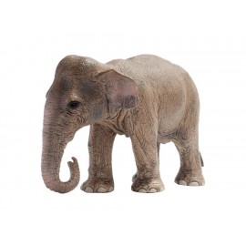 Schleich Figura Camcom de Elefante Astático-ComercializadoraZeus- 1012926584