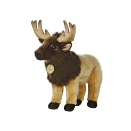 Aurora Miyoni Alce de Peluche-ComercializadoraZeus- 1054451527