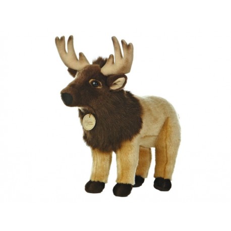 Aurora Miyoni Alce de Peluche-ComercializadoraZeus- 1054451527