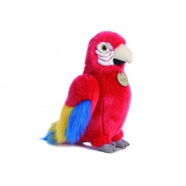 Aurora Miyoni Loro Guacamaya de Peluche-ComercializadoraZeus- 1054450997