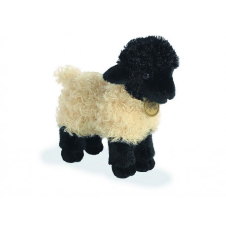 Aurora Miyoni Cordero de Suffolk Cachorro de Peluche-ComercializadoraZeus- 1054451659