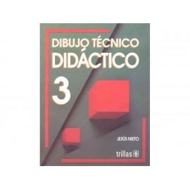 Dibujo Tecnico Didáctico 3 Secundaria-ComercializadoraZeus- 1037232285