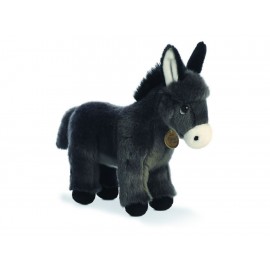 Aurora Miyoni Burro de Peluche-ComercializadoraZeus- 1054450300