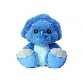 Aurora Taddle Toes Triceratops de Peluche-ComercializadoraZeus- 1054452094