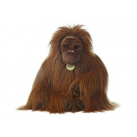 Aurora Miyoni Orangután de Peluche-ComercializadoraZeus- 1054451560