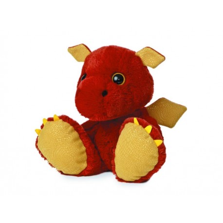 Aurora Taddle Toes Dragón Chispas de Peluche-ComercializadoraZeus- 1054452027