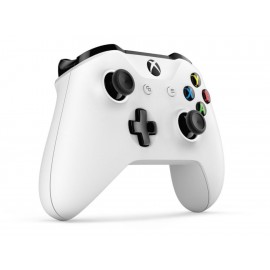 Xbox One Control Inalámbrico Blanco-ComercializadoraZeus- 1052962630