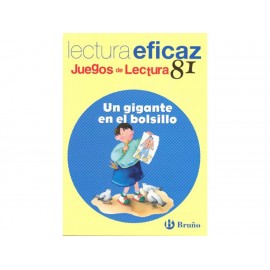 Un Gigante en el Bolsillo Juegos de Lectura-ComercializadoraZeus- 1038000621
