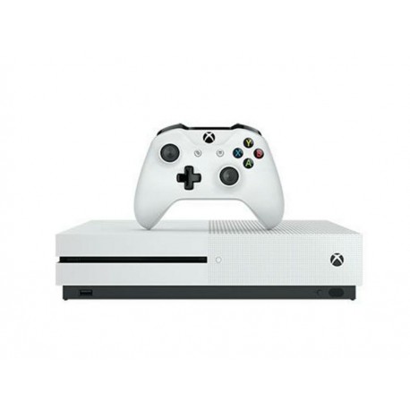 Xbox One S Consola 500 GB Forza Horizon 3-ComercializadoraZeus- 1056424250