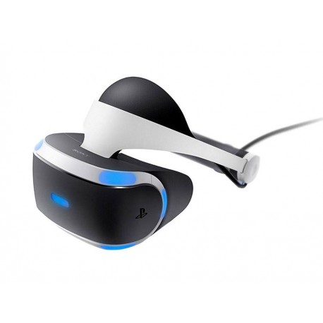 Paquete PlayStation VR-ComercializadoraZeus- 1059664570