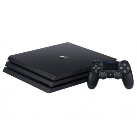 Consola PlayStation 4 Pro 1 TB-ComercializadoraZeus- 1059665339