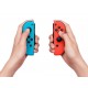 Nintendo Switch Consola JoyCon Neón Rojo Azul-ComercializadoraZeus- 1056365024