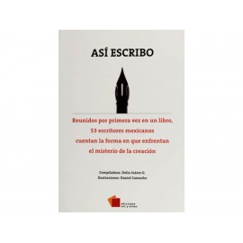 Así Escribo-ComercializadoraZeus- 1043084000