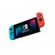 Nintendo Switch Consola JoyCon Neón Rojo Azul-ComercializadoraZeus- 1056365024