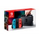 Nintendo Switch Consola JoyCon Neón Rojo Azul-ComercializadoraZeus- 1056365024