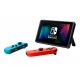 Nintendo Switch Consola JoyCon Neón Rojo Azul-ComercializadoraZeus- 1056365024