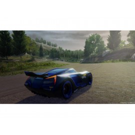Cars 3  Motivado para Ganar Xbox One-ComercializadoraZeus- 1058392797