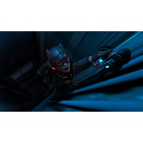 Batman  The Telltale Series XBOX 360-ComercializadoraZeus- 1050895307