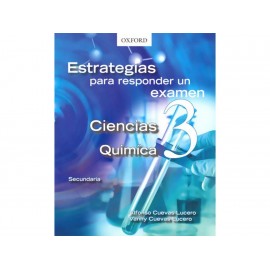 Estrategias Para Responder Un Exámen Ciencias 3 Física Secundaria-ComercializadoraZeus- 1037309369