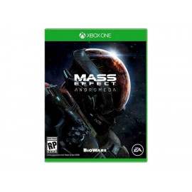 Xbox One Mass Effect Andromeda-ComercializadoraZeus- 1038806994