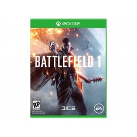 Battlefield 1 Xbox One-ComercializadoraZeus- 1050044765