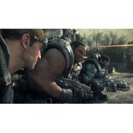 Xbox One Gears of War Ultimate Edition-ComercializadoraZeus- 1039865935