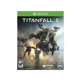 Titanfall 2 Xbox One-ComercializadoraZeus- 1050044790