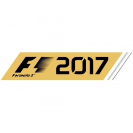 Fórmula 1 2017 Xbox One Edición Especial-ComercializadoraZeus- 1060799837